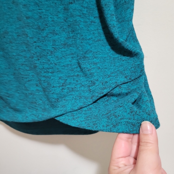 Joe Fresh Dress 2X - Picture 2 of 6